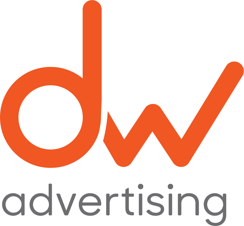 DW logo